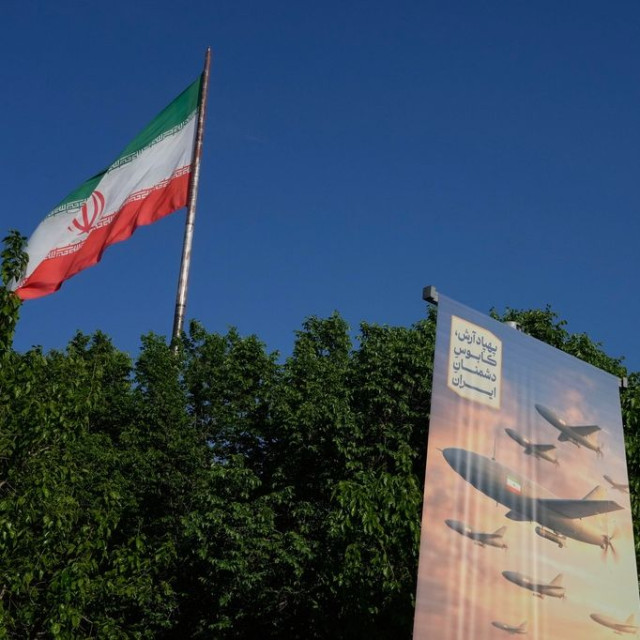 CNN: Το Ιράν παράγει ξανά drones και πυραύλους - Πώς κατάφερε να ξαναχτίσει πολεμική βιομηχανία