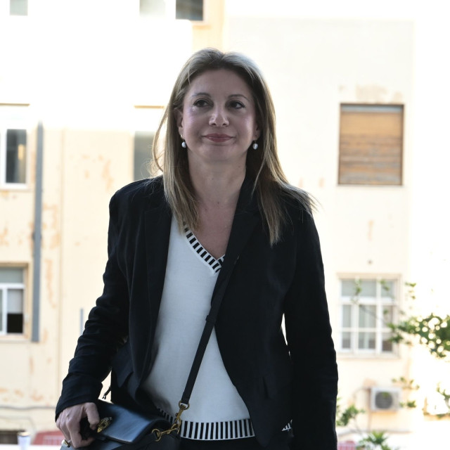 Ανεξάρτητο Κίνημα Πολιτών ή Ελπίδα; Το απόγευμα το κόμμα Καρυστιανού