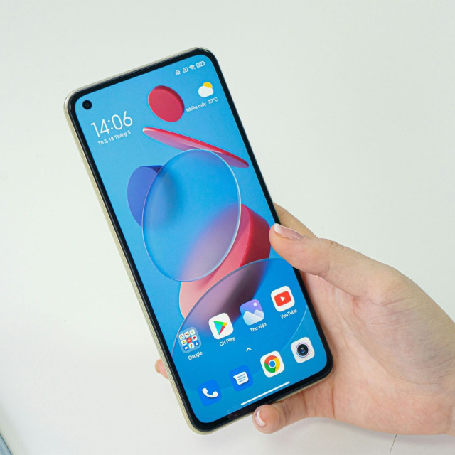 Πώς ανιχνεύει το κινητό Android τους σεισμούς; Έτσι λειτουργεί το δίκτυο σεισμογράφων της Google
