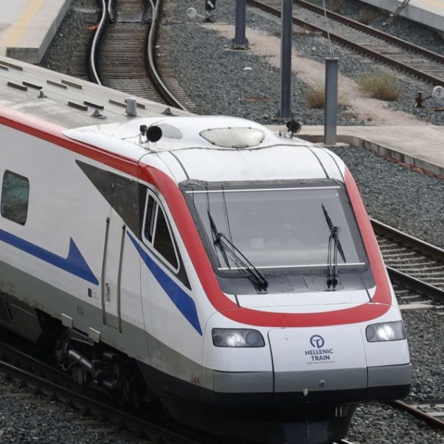 Hellenic Train: Προσωρινή αναστολή των δρομολογίων στη γραμμή Αλεξανδρούπολη - Ορμένιο - Ορεστιάδα