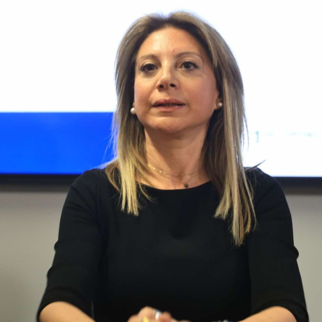 Καρυστιανού: «Αν δεν καταφέρουμε να μπούμε στη Βουλή, θα φύγω από την Ελλάδα»