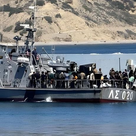Μεταναστευτικό: Το State Department αποκαλύπτει οργανωμένο σχέδιο ΟΗΕ για τη διαδρομή Λιβύη-Ελλάδα