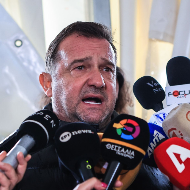 Πλακιάς: «Ούτε ένας συγγενής δεν πήγε στην εκδήλωση για το κόμμα Καρυστιανού»