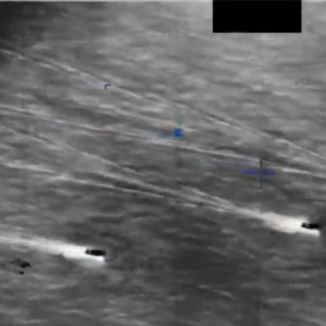 Νέα βίντεο με UFO από το αμερικανικό υπουργείο Πολέμου - Δείτε τα ανώμαλα φαινόμενα με 1 δισ.θεάσεις
