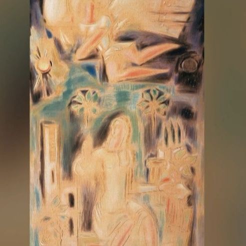 Tο πιο ακριβό ελληνικό έργο του 20ού αιώνα - Πουλήθηκε για 1 εκατομμύριο ευρώ σε δημοπρασία