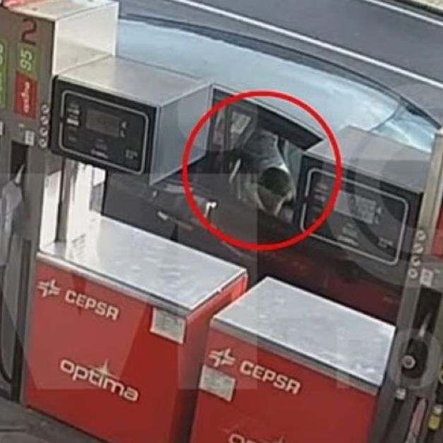Πορτογαλία: Βίντεο δείχνει τη μητέρα και τον πατριό πριν εγκαταλείψουν τα παιδιά τους σε δάσος