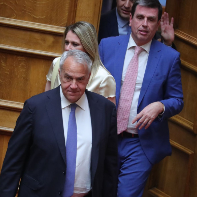 Ένταση στη Βουλή: Πλειοψηφία 151 ζητάει η ΝΔ για την Εξεταστική των υποκλοπών