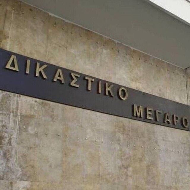 Θεσσαλονίκη: Πρόεδρος ερασιτεχνικής ομάδας καταδικάστηκε σε φυλάκιση για επεισόδιο με διαιτητές