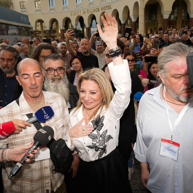 Το κόμμα Καρυστιανού θα πάρει όσα «εισιτήρια» έκοψε ο... Καποδίστριας;