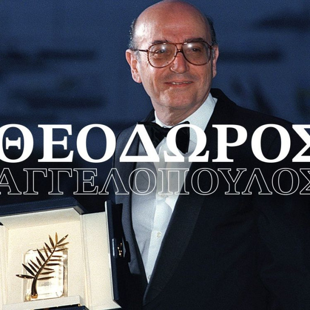 Θόδωρος Αγγελόπουλος: Ο σκηνοθέτης που έδωσε παγκόσμια φωνή στο ελληνικό σινεμά