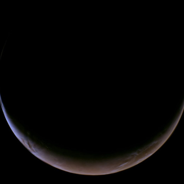 Η NASA δημοσίευσε εντυπωσιακές νέες εικόνες του πλανήτη Άρη