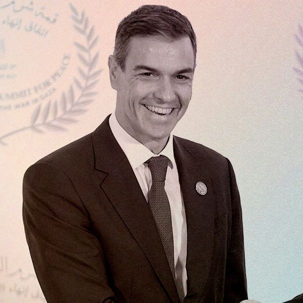 The New Yorker: Γιατί η Ισπανία αντιστέκεται στον Ντόναλντ Τραμπ