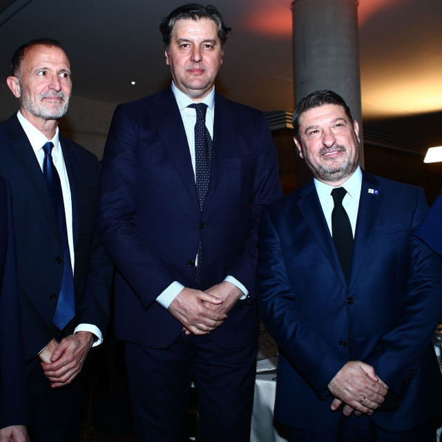 Final Four Euroleague 2026 - Χαρδαλιάς: «Η καρδιά του ευρωπαϊκού μπάσκετ χτυπά στην Αττική»