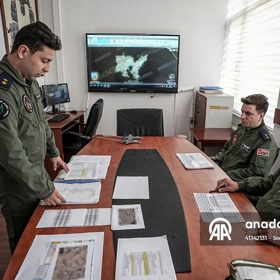 Απάντηση αρχηγού ΓΕΑ για την αποκάλυψη του Newsbomb περί τουρκικής στοχοποίησης της Λήμνου