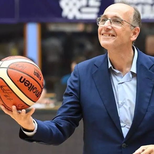 Έσκασε«χαστούκι» στον Λιόλιο, αυτή τη φορά από το ΑΣΕΑΔ