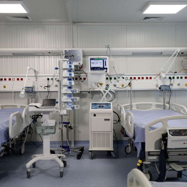 Πάτρα: Μάχη για τη ζωή του στη ΜΕΘ δίνει 31χρονος καμεραμάν του ΙΟΝΙΑΝ μετά από τροχαίο