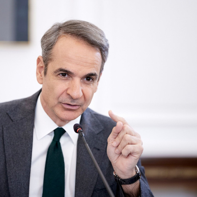Μαξίμου προς Σαμαρά: «Η ΝΔ δεν θα γίνει φορέας ακροδεξιάς ρητορικής»