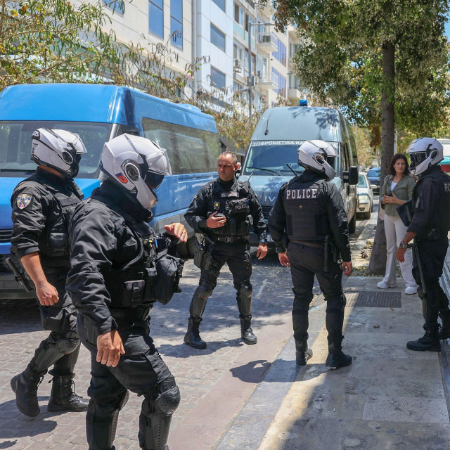 Οικογενειακή «μαφία» στην Κρήτη: Διαφωνία ανακριτή και εισαγγελέα για την προφυλάκιση του 43χρονου