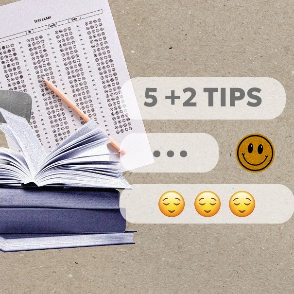 Πανελλήνιες: Φυσικοθεραπευτές δίνουν 5 + 2 tips για καλύτερη απόδοση και διαχείριση του άγχους