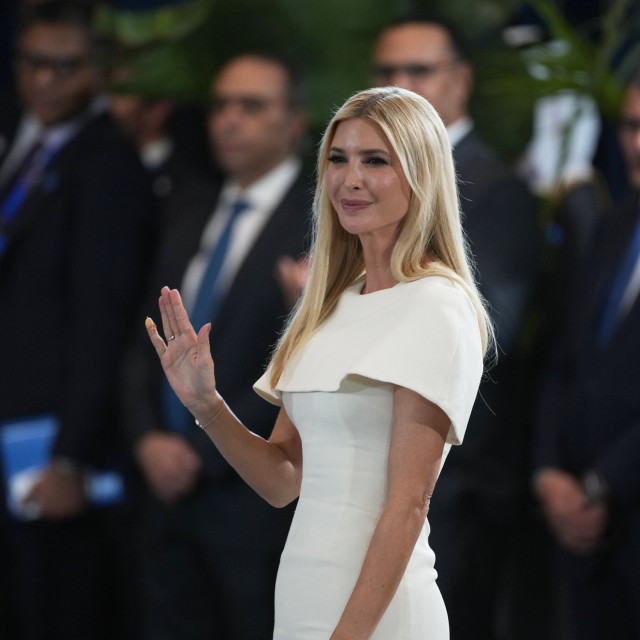 Στόχος διεθνούς τρομοκρατικού δικτύου η Ιβάνκα Τραμπ - Ήθελαν να την σκοτώσουν ως εκδίκηση