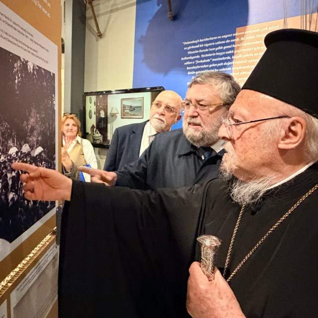Ορφανοτροφείο της Πριγκήπου: Το Οικουμενικό Πατριαρχείο δεν βρήκε τα χρήματα για την αποκατάσταση