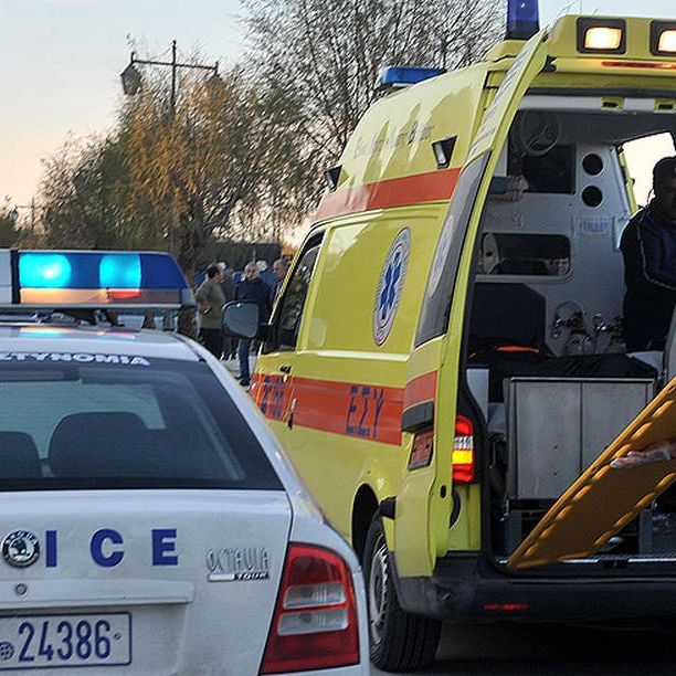 Ηράκλειο: Τραγική αυλαία στην εξαφάνιση του 50χρονου Μανώλη
