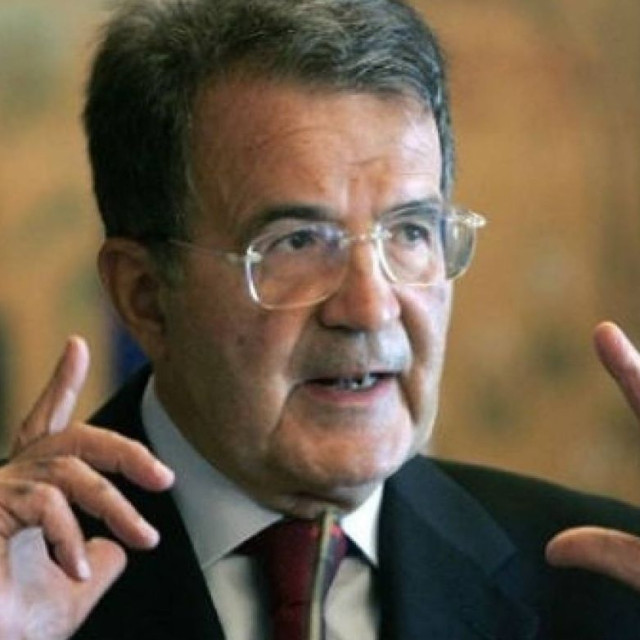 Πρόντι: «Αν η Γερμανία πιστεύει ότι είναι η ηγέτιδα της Ευρώπης, η ΕΕ τελείωσε»