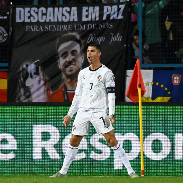 Κριστιάνο Ρονάλντο Cristiano Ronaldo