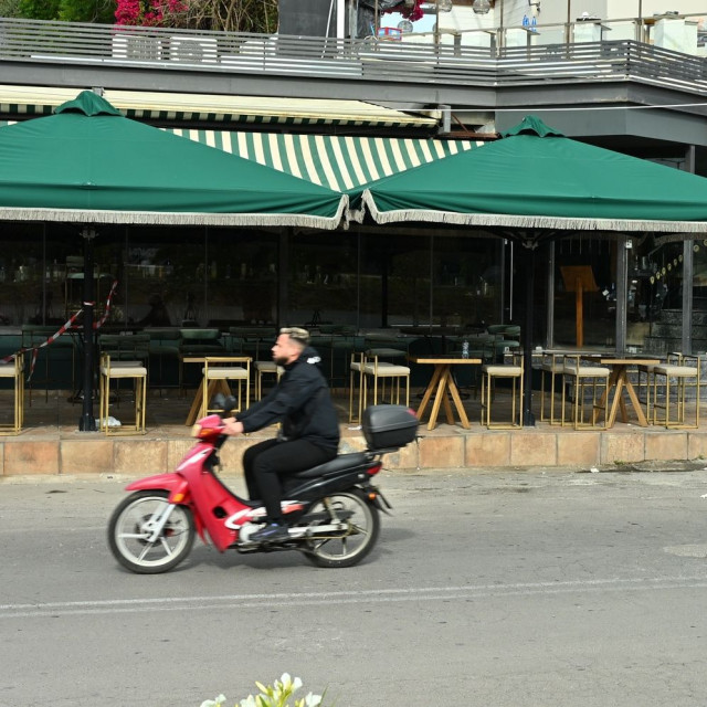 Μικρολίμανο: Είχε σκοτώσει άνδρα, είχε κρατήσει όμηρο αστυνομικό και είχε εμπλακεί σε ένοπλη επίθεση