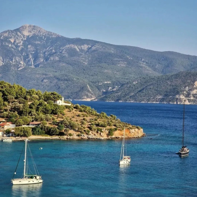 Τουρκικά ΜΜΕ: Η Ελλάδα η νέα «αγαπημένη» των Τούρκων επενδυτών - Ρεκόρ ενδιαφέροντος για τα ακίνητα