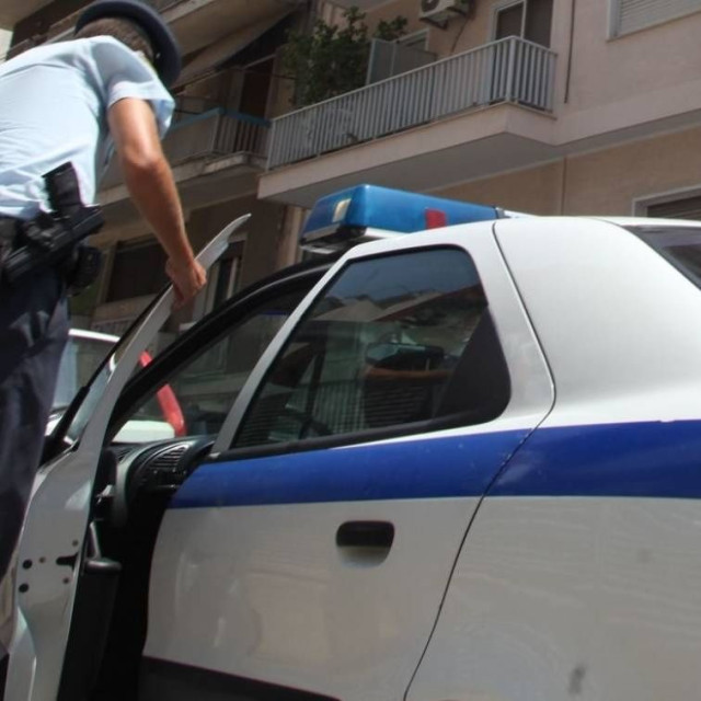 Θεσσαλονίκη: Συνελήφθη 30χρονος για τη δολοφονία του πατέρα του