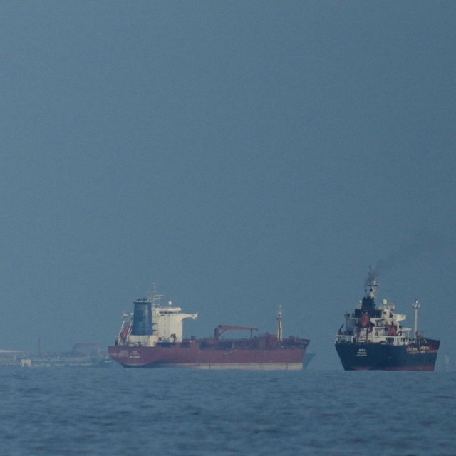 Ιράν - Fars: «Μακριά από την πραγματικότητα» οι δηλώσεις Τραμπ για πλήρες άνοιγμα του Ορμούζ