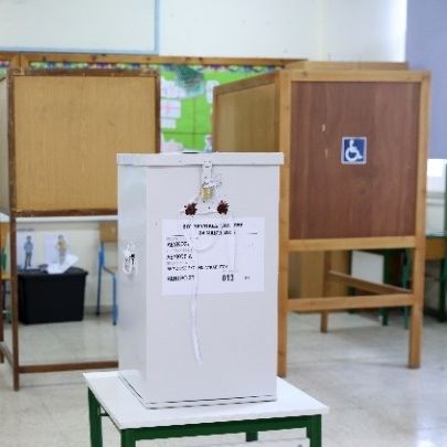 Κύπρος - Βουλευτικές εκλογές: Πρώτος ο ΔΗΣΥ, δεύτερο το ΑΚΕΛ - Τι δείχνουν τα exit polls