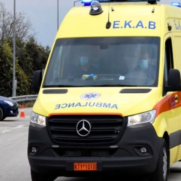 Ιωάννινα: Νεκρός ποδηλάτης μετά από παράσυρση – Αναζητείται ο οδηγός