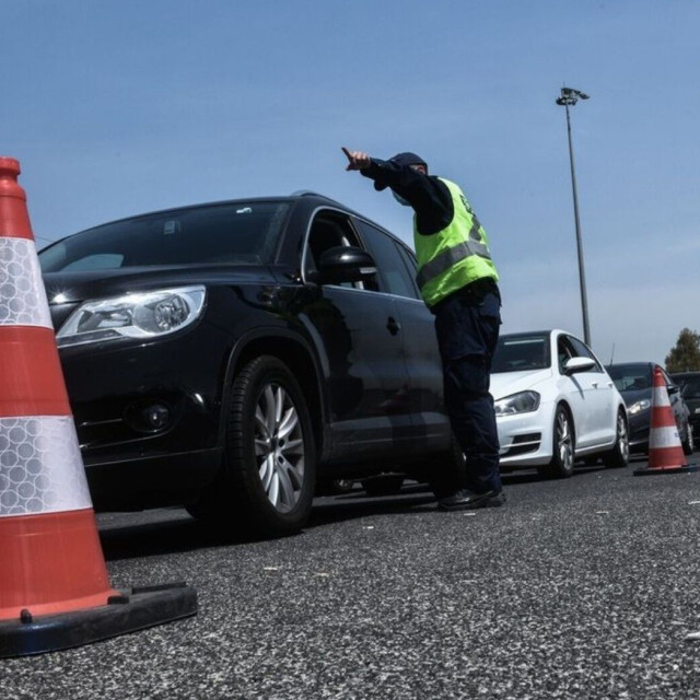 Κυκλοφοριακές ρυθμίσεις: Κλειστό για 8 ώρες τμήμα της Εθνικής Οδού Θεσσαλονίκης – Εδέσσης