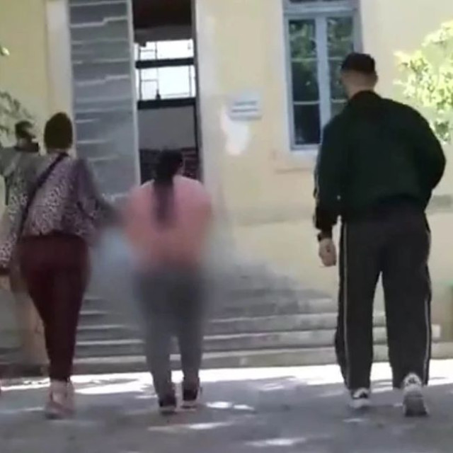 Κρήτη: Μαρτυρία για την 3χρονη - «Την είχαν κουκουλωμένη και κρυμμένη στο καρότσι»