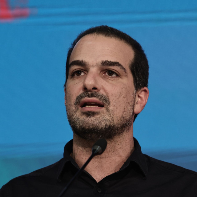Σακελλαρίδης: Όσοι θέλουν να ανεξαρτητοποιηθούν από την Κ.Ο. της ΝΕΑΡ να το πράξουν άμεσα