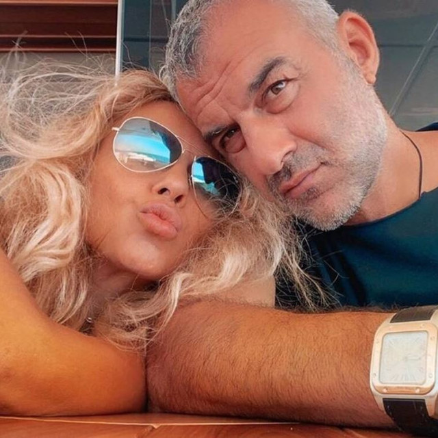 Η συγκλονιστική ανάρτηση Δέλλα για τον θάνατο της Γωγώς Μαστροκώστα: «Πέτα ψηλά»