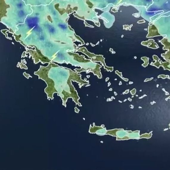 Καιρός: Πώς θα κάνουμε τριήμερο του Αγίου Πνεύματος - Η πρόγνωση Μαρουσάκη
