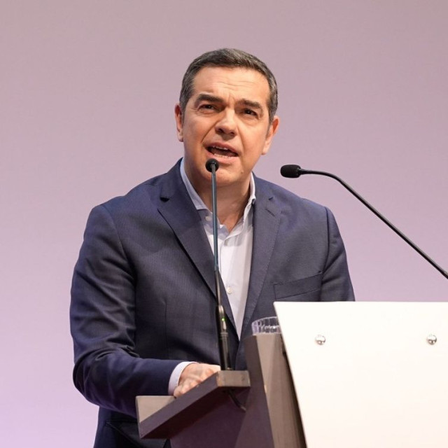 Νέο τύπο ψηφιακού κόμματος δημιουργεί ο Τσίπρας - Τι είναι το «υβριδικό κόμμα» που θα παρουσιάσει