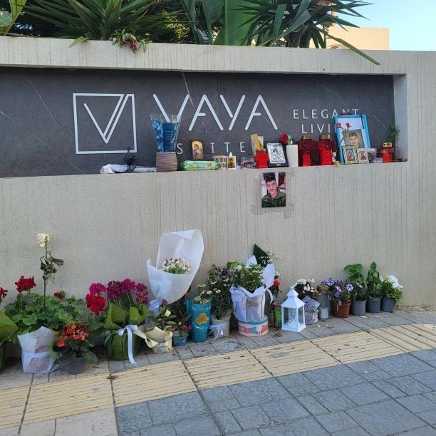 Δολοφονία Νικήτα Γεμιστού: Συρρέουν καθημερινά στο σημείο που τον εκτέλεσαν 20 μέρες μετά το έγκλημα