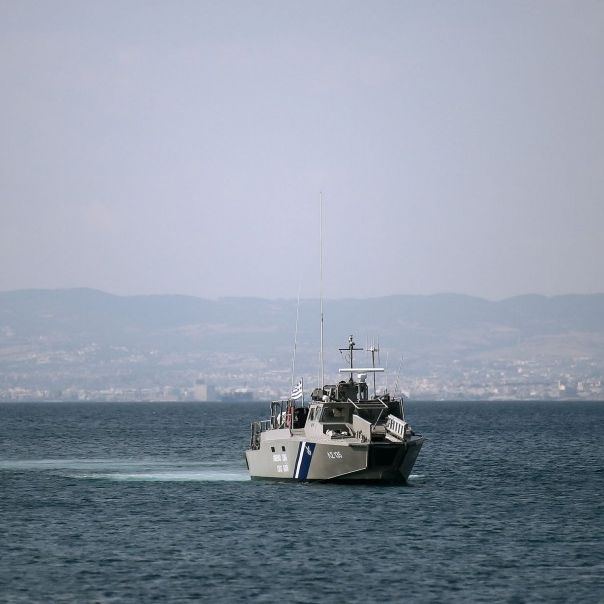 Κέρκυρα: Πυρκαγιά σε ιστιοφόρο στην Πετρίτη Λευκίμμης