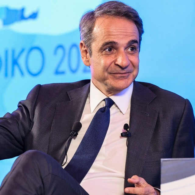 Μητσοτάκης για το Δημογραφικό: Ενδεχομένως υπάρχουν δυνατότητες για ακόμα ένα «Σπίτι μου»