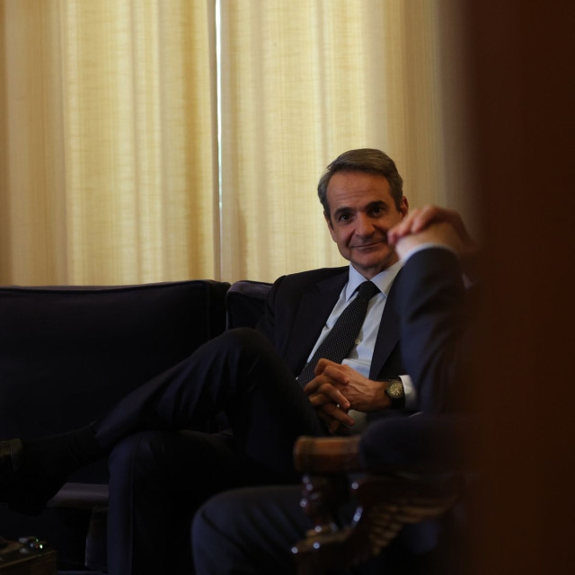 Από το Ολύμπιον στο Θησείο: Πώς «διαβάζουν» στο Μαξίμου Καρυστιανού και Τσίπρα