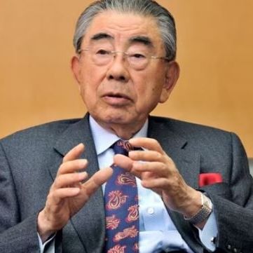 Toshifumi Suzuki: Πέθανε στα 93 του ο «μεγιστάνας» της αλυσίδας καταστημάτων ψιλικών 7-Eleven