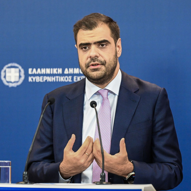 Μαρινάκης για Τσίπρα: Το ζήτημα δεν είναι να γίνει κάποιος από Ατλέτικο Μαδρίτης, Μπαρτσελόνα