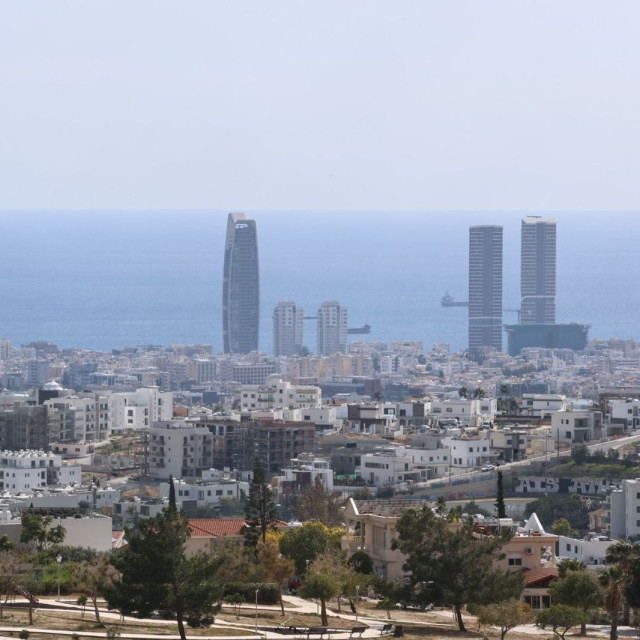 Κύπρος: Παλαιστίνιοι ετοίμαζαν τρομοκρατικές επιθέσεις - Δύο συλλήψεις