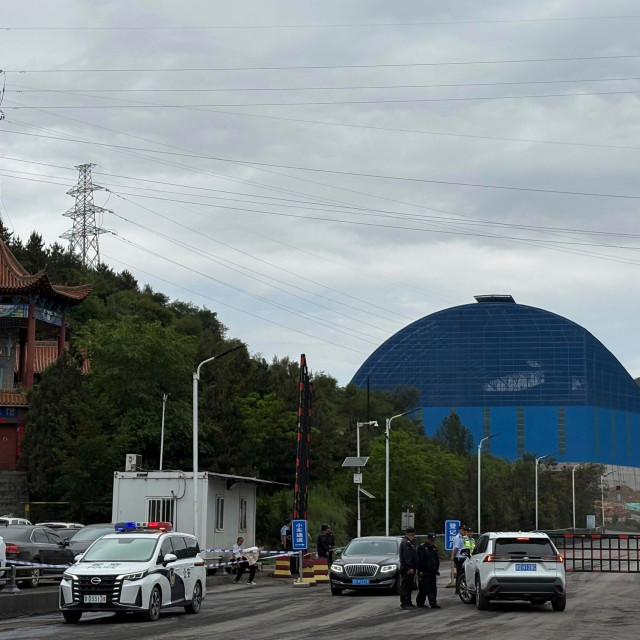 Κίνα: Κρυφές σήραγγες, ψεύτικες πόρτες, διπλά σχέδια στο μοιραίο ορυχείο με τους 82 νεκρούς