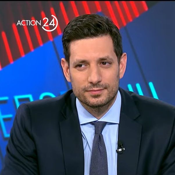 H πρώτη κυβερνητική αντίδραση για το νέο κόμμα Τσίπρα - Τι είπε ο Κωνσταντίνος Κυρανάκης
