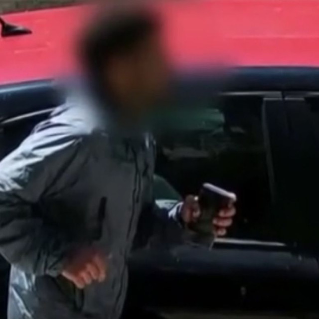 Θεσσαλονίκη: Στιγμές τρόμου για 52χρονη – Της επιτέθηκε 25χρονος Αιγύπτιος μέσα στο μαγαζί της